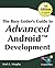 The Busy Coder's Guide to Advanced Android Development