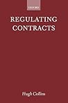 Regulating Contracts