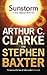 Sunstorm by Arthur C. Clarke