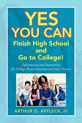 Yes You Can (Paperback)