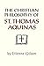 The Christian Philosophy of...