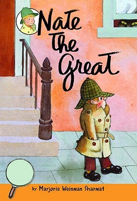 Nate the Great: Nate the Great: Favorites (Audio)