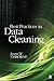 Best Practices in Data Cleaning by Jason W. Osborne