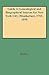 Guide to Genealogical and Biographical Sources for New York City (Manhattan), 1783-1898