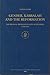 Gender, Kabbalah, and the Reformation: The Mystical Theology of Guillaume Postel, (1510-1581) (Studies in Medieval and Reformation Traditions)