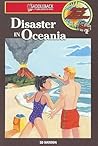 Disaster in Oceania (Barclay Family Adventures Series 2)