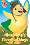 Ming Ming's Favourite Things (Wonder Pets) Ming Ming's Favourite Things (Wonder Pets)