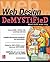 Web Design DeMYSTiFieD