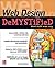 Web Design DeMYSTiFieD