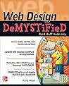 Web Design DeMYSTiFieD Web Design DeMYSTiFieD