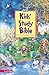 NIrV, Kids Study Bible by Anonymous