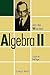 Algebra II (German Edition)