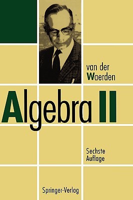 Algebra II (German Edition)