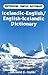 Icelandic-English/English-Icelandic Concise Dictionary (Hippocrene Concise Dictionary)