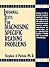 Informal Tests for Diagnosing Specific Reading Problems