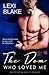 The Dom Who Loved Me (Masters and Mercenaries, #1)