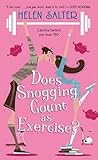 Does Snogging Count as Exercise?