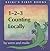 1-2-3 Counting Locally (The Keiki's First Book Series)