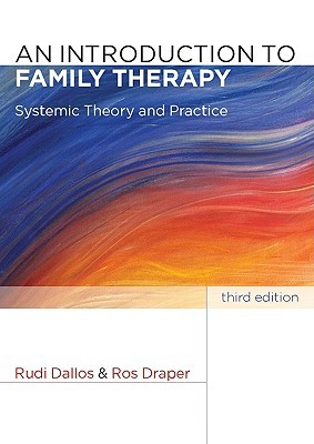 An Introduction to Family Therapy: Systemic Theory and Practice (Paperback)