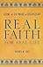 Real Faith for Real Life: Living the Six Marks of Discipleship
