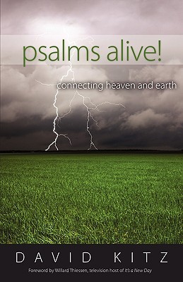 Psalms Alive! (Paperback)