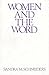 Women and the Word by Sandra M. Schneiders