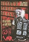 Honour Among Punks by Guy Davis