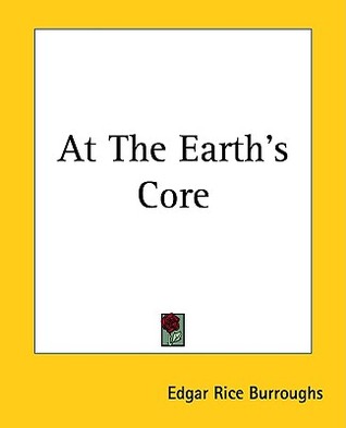 At the Earth's Core