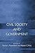 Civil Society and Government. by Nancy L. Rosenblum