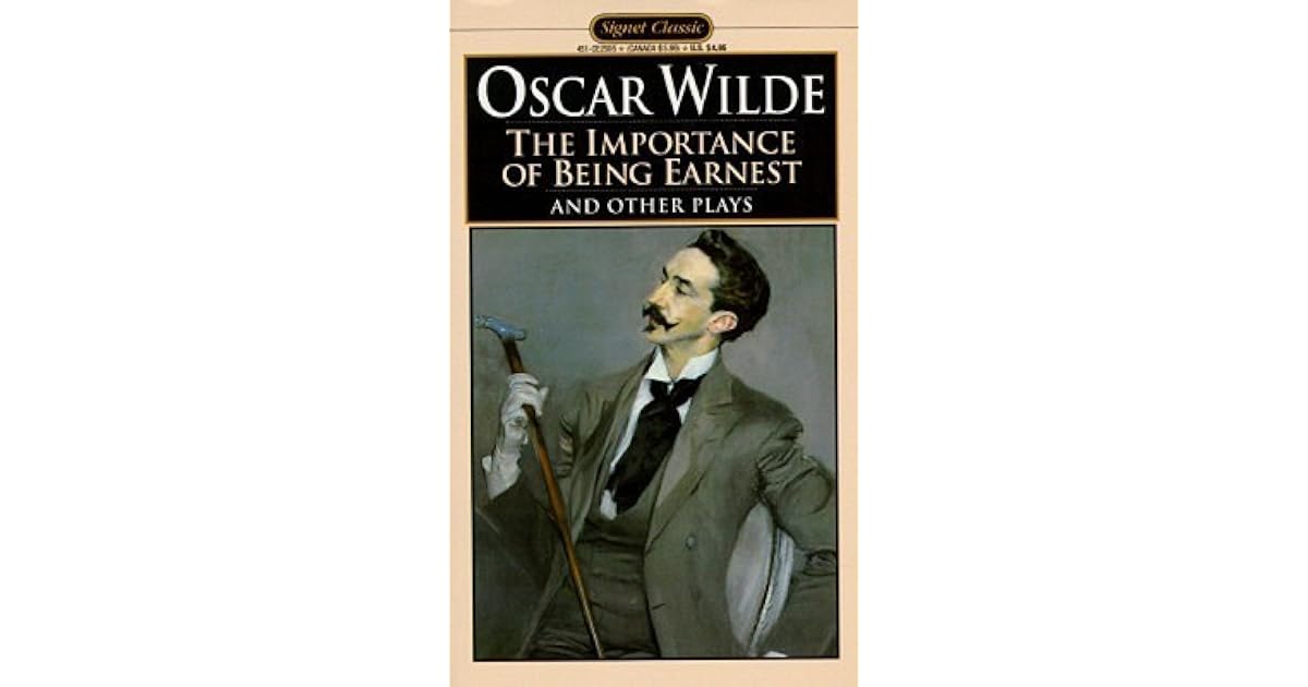 The Importance of Being Earnest and Other Plays: Salome; Lady