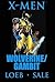 X-Men: Wolverine/Gambit