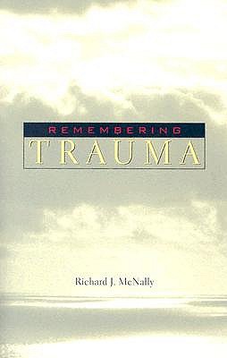 Remembering Trauma (Paperback)
