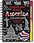 America Scratch and Sketch: An Art Activity Book for Adventurous Artists and Explorers of All Ages (Scratch & Sketch)