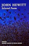 Selected Poems by John M. Hewitt
