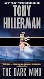 The Dark Wind by Tony Hillerman