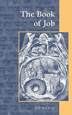 The Book of Job (Text of the Hebrew Bible S)