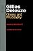 Gilles Deleuze: Cinema and Philosophy (Parallax: Re-visions of Culture and Society)