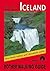 Iceland a Rother Walking Guide Red
