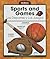 Sports and Games/Los Deportes y los Juegos (Wordbooks/Libros de Palabras)