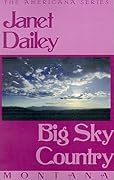 Big Sky Country