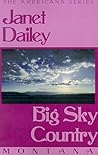 Big Sky Country