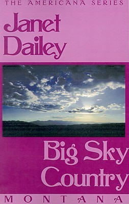 Big Sky Country (Montana, Americana, #26)