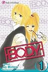 B.O.D.Y., Vol. 1 by Ao Mimori B.O.D.Y., Vol. 1 by Ao Mimori