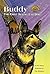 Buddy: The First Seeing Eye Dog (Hello Reader! Level 4 (Prebound))