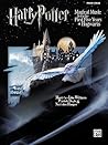 Harry Potter Musical Magic -- The First Five Years: Music from Motion Pictures 1-5 (Piano Solos)