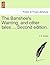 The Banshee's Warning, and Other Tales
