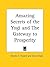 Amazing Secrets of the Yogi and The Gateway to Prosperity
