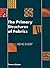 The Primary Structures of Fabrics by Irene Emery