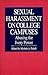 Sexual Harassment on College Campuses: Abusing the Ivory Power (Psychology of Women (Dis))