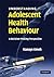 Understanding Adolescent Health Behaviour